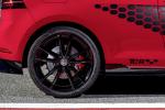Volkswagen Golf GTI TCR 3-Door 2019 года (WW)